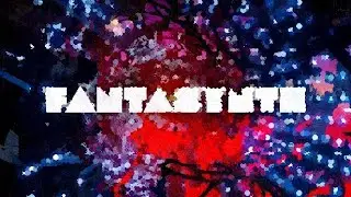 cochella in the woods. \\fantasynth\