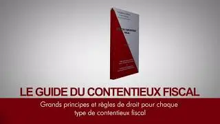 Le premier Guide du Contentieux fiscal &eacute;dict&eacute; au B&eacute;nin