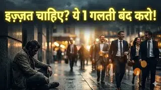 लोग आपकी इज़्ज़त क्यों नहीं करते? | Human Behavior Analysis | Success Ki Coding