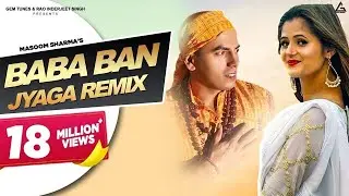 Yaar Tera Baba Ban Jayega | New Hindi Song | Masoom Sharma| Hit Son |