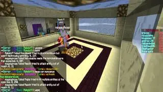 Makeloff vs mayasyincas | Hack o no hack? o.O