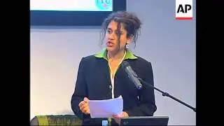 Focus on providing internet to developing countries