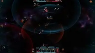 [VSEC ACTIVE] Demon Corps Alert Fleet (65) w/ Decoy, Vigilantes & Dominion (Tutorial)