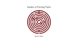 Garden of Forking Paths: Quick Start with the Labyrinth of Limitations App ( Barry Harris )