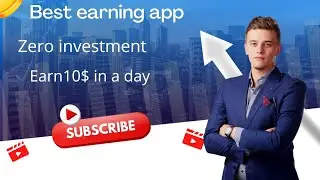 Best online earning app in 2022 / best earning app without investment / Multi Earning