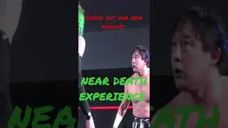 Poison Mist vs Primordial Ooze - Japanese Buzzsaw vs Jurassic Punk - Yoshihiro Tajiri vs Syd Parker