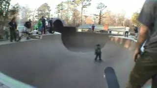 Julian Etheridge DubFooty Edit