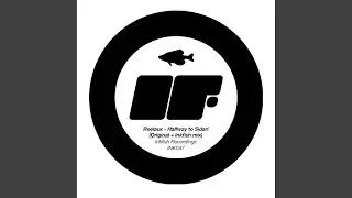 Halfway to Sidari (Inkfish's Halfway to Heaven Remix)