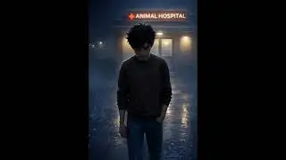 For Our Friends, In a Better Place.  A short Film