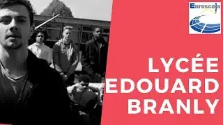 [Nomin&eacute; prix du public - concours Euroscola 2019 FR] - Lyc&eacute;e &Eacute;douard Branly, Cr&eacute;teil &ndash; 1&egrave;re