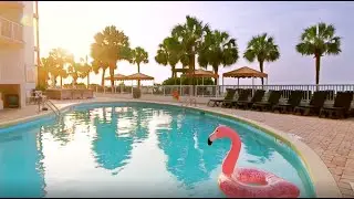 The Strand Myrtle Beach Amenities