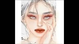 #mydigitalart #kooleen