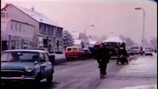 The Winter of 1962 - Chris Duckworth