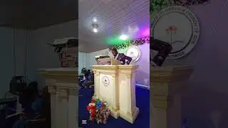 SUNDAY SERVICE | SERMON || DESTINY CHANGER ||  EXODUS 3:1-3 || WITH PASTOR AJIBOYE SAMUEL