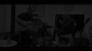 Fender Highway Series Demo - Division Bell (Pink Floyd cover)