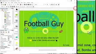 One Click Game Tutorial 6/6 - Test and Publish