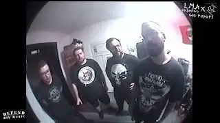 Have No Heroes at Cluj Napoca