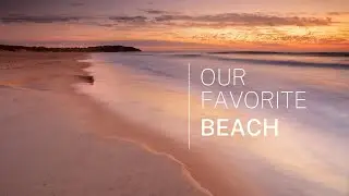 10 reasons why THIS is the best beach in Connecticut!