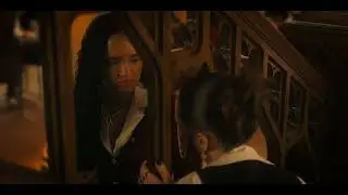 Riri + Mary (Bet) - Always remember us this way