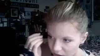 Eyebrows! (using the ELF Eyebrow Kit in Light)