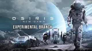 Osiris: New Dawn (Experimental) | Challenge Mode | Episode 6