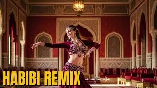 Arabic Trap Remix 💥 Bass Boosted Arabic Music