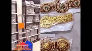 Bharatanatyam Dance Jewellery at Wholesale price   Bangalore