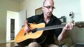 Fingerpickin' Good