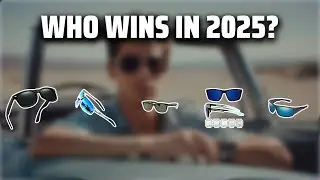 The Top 5 Best Shady Rays in 2025 - Must Watch Before Buying!