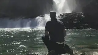 Sikanni Chief Falls 4K