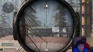 COD WARZONE - VRAM USAGE FIXED