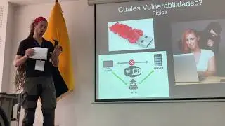 PWN OR DIA - Intro to Operations Security - Michael Altfield