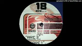 B1 - Spacer IV - Arc 3 (Original Mix)