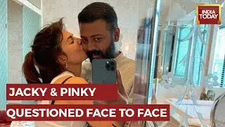 Who Is Pinky Anand? The Common Link Between Jacqueline Fernandez & Conman Sukhesh Chandrashekhar