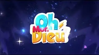 Oh Mon Dieu : Règles du jeu - Tutoriel pour apprendre à jouer en 5 minutes