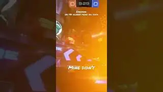 Good pass #rl #rocketleague  #pass