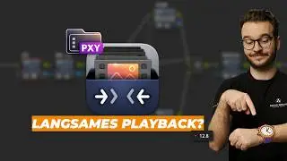 PROXIES - das MUSST du Wissen! | DaVinci Resolve 20