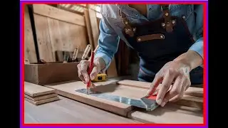 🟥✅ Woodworking Plans Projects Tips Tricks & Ideas ✅🟥 #woodworkingideas #woodworkingtipsandtricks