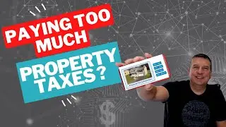 Pennsylvania Real Estate Taxes - Are You Paying Too Much? (3 of 4)
