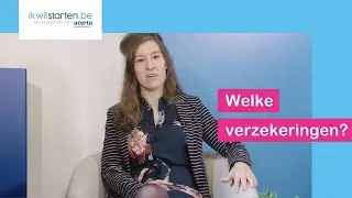 Tips voor starters #7: Sluit de juiste verzekeringen af