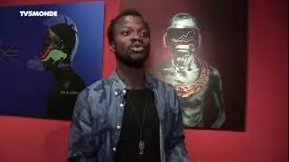 Suisse : des artistes congolais s'emparent d'archives coloniales