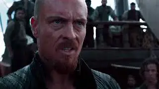 Pirates edit