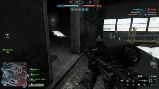 Battlefield 6 - When Your Trap is a Burden