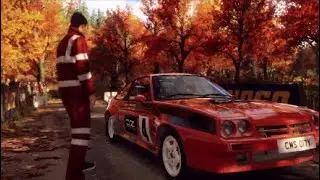 Dirt rally 2.0 desafios diarios online