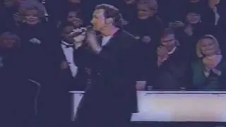 Michael English - John the Revelator/Jesus On The Mainline 1998