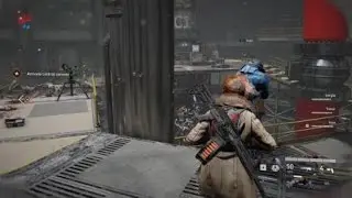 Moscow: Underseige