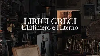 Lirici greci