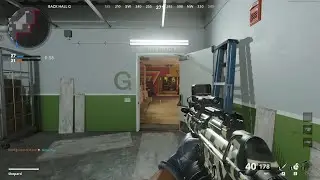 Call of Duty: Black Ops Cold War Team Deathmatch Multiplayer Gameplay (No Commentary)