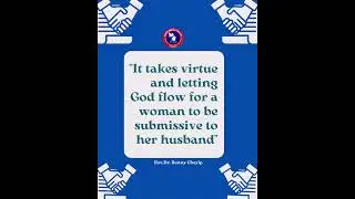 Keys To Building A Successful Kingdom Family #divinereset #glorification #motivation #love