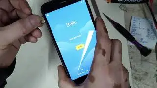 RedmiGO HANG ON MI LOGO SOLUTION AND FRP/GMAIL ACOUNT REMOVE SOLLUTION 100% GENUIN SOLLUTION